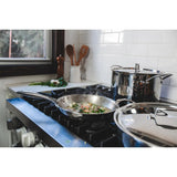 Sardel 12pcs Complete Cookware Set | The Ultimate Kitchen Cookware Set