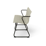 Mater Furniture Ocean Bench