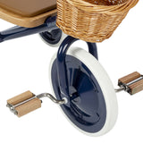 Banwood Classic Trike Kid's Tricycle | Navy