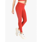 Koral Drive High Rise Black out Legging | Rouge