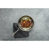 Sardel 12pcs Complete Cookware Set | The Ultimate Kitchen Cookware Set