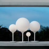 Artemide Castore 14 Table Light Max 4W E12 White