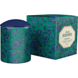 L'or de Seraphine Pemberly Medium Candle | Floral and Musk Notes | 6.4 oz