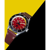 Avi-8 Flyboy Tuskegee Airmen Meca-Quartz Limited Edition | Ramitelli