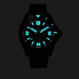 Boldr Odyssey Freediver Pg1954 Watch | 44mm