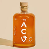 Pineapple Collaborative The Apple Cider Vinegar | Hand Harvested | 15 oz
