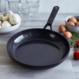 Greenpan Smartshapes Ceramic Nonstick Open Frypan | 11"