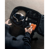 Db Journey Stylish Ramverk Camera Insert | Black Out