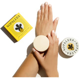 Nopalera Original Moisturizing Botanical Bar | Tangerine