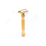 Rex Supply Co Ambassador Double-Edge Safety Shaving Razor for Men | Xtra Large