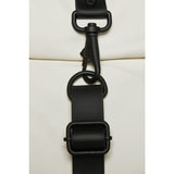 Rains Waterproof Rolltop Rucksack Reflective