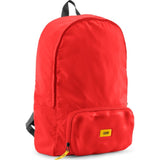 Crash Baggage Crash Not Crash Recycled Backpack