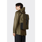 Rains Waterproof Backpack