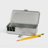 Toyo Steel Stackable Storage Box T-190