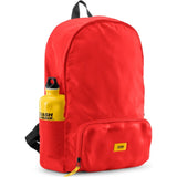 Crash Baggage Crash Not Crash Recycled Backpack