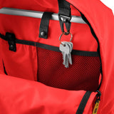 Crash Baggage Crash Not Crash Recycled Backpack