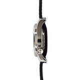 Bertucci A-2T Bianco Luminous Swiss HP Watch | Arctic White