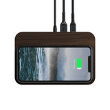 Nomad Base Station