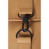 Rains Waterproof Msn Bag | Khaki