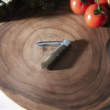 Messermeister Adventure Chef Folding Utensil | Parer/Peeler