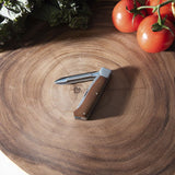 Messermeister Adventure Chef Folding Utensil | Parer/Peeler