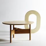 Atipico Orbital Collection Coffee Table