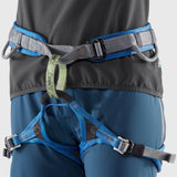 Fjallraven Bergtagen Stretch Half Zip Womens