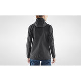 Fjallraven Bergtagen Stretch Half Zip Womens