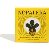 Nopalera Original Moisturizing Botanical Bar | Tangerine