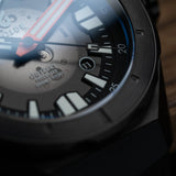 Boldr Odyssey Freediver Pg1954 Watch | 44mm