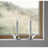 Architectmade Hans Bølling Quartet Candle | Two