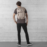 Chrome Pike Backpack | 22L Brown BG-265-DUNE-NA