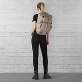 Chrome Pike Backpack | 22L Brown BG-265-DUNE-NA