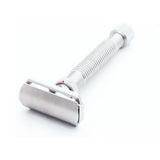 Rex Supply Co Ambassador Double-Edge Safety Shaving Razor for Men | Xtra Large