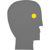 Danese Milano Volti Print Signed | Seven-Colour