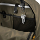 Crash Baggage Crash Not Crash Recycled Backpack