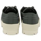 Gola Women's Coaster Peak Hiker Sneakers | Slate/Off White