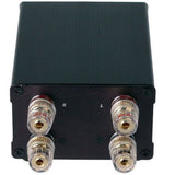 Hifiman HE Adapter Headphone Adapter | Black