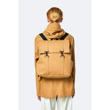 Rains Waterproof Msn Bag | Khaki