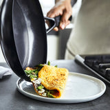 Greenpan Smartshapes Ceramic Nonstick Open Frypan | 11"