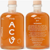 Pineapple Collaborative The Apple Cider Vinegar | Hand Harvested | 15 oz