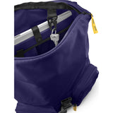 Crash Baggage Crash Not Crash | Rucksack | Navy Blue