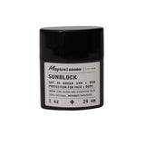 Mayron's Goods Woman Road Pack - Deodorant, Sunblock, Chapped