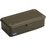 Toyo Steel Stackable Storage Box T-190