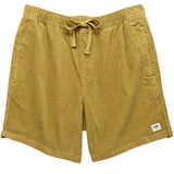 Katin Cord Local Shorts
