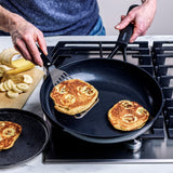 Greenpan Smartshapes Ceramic Nonstick Open Frypan | 11"