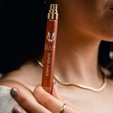 Ellis Brooklyn Eau De Parfum | Super Amber 10ml Travel Spray