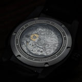 Boldr Odyssey Freediver Pg1954 Watch | 44mm