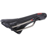 Prologo Scratch M5 AGX 140 Saddle | Hard Black Triox