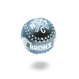 Pillbox Hand Paint Baseballs